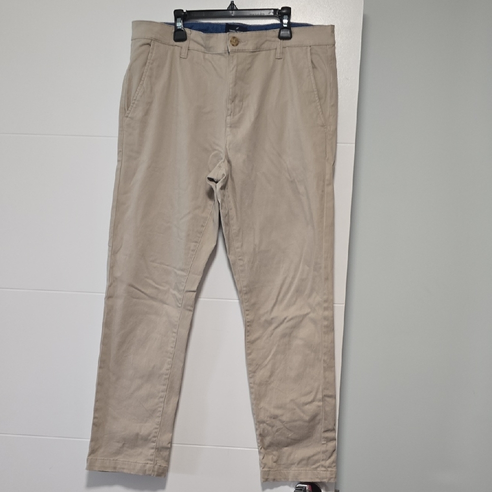 Daniel Hechter Khaki 33 X 30